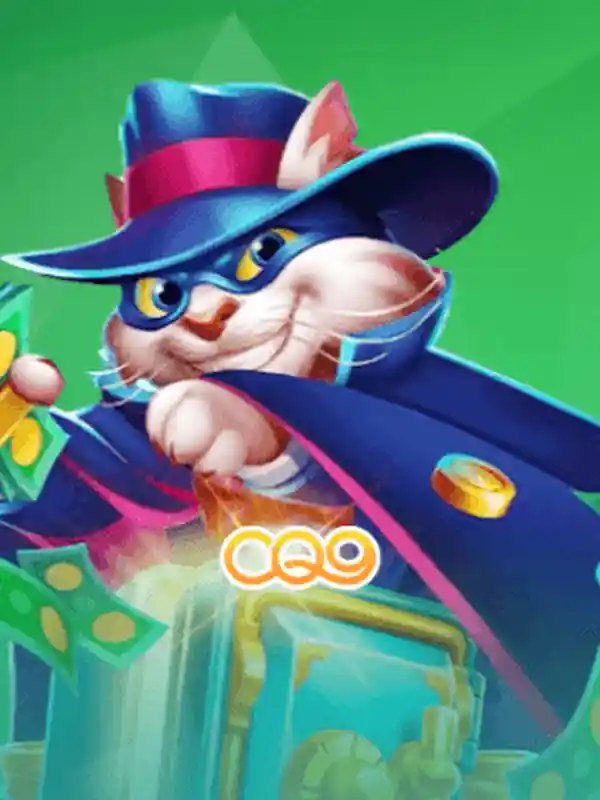 CQ9 স্লট গেমিং