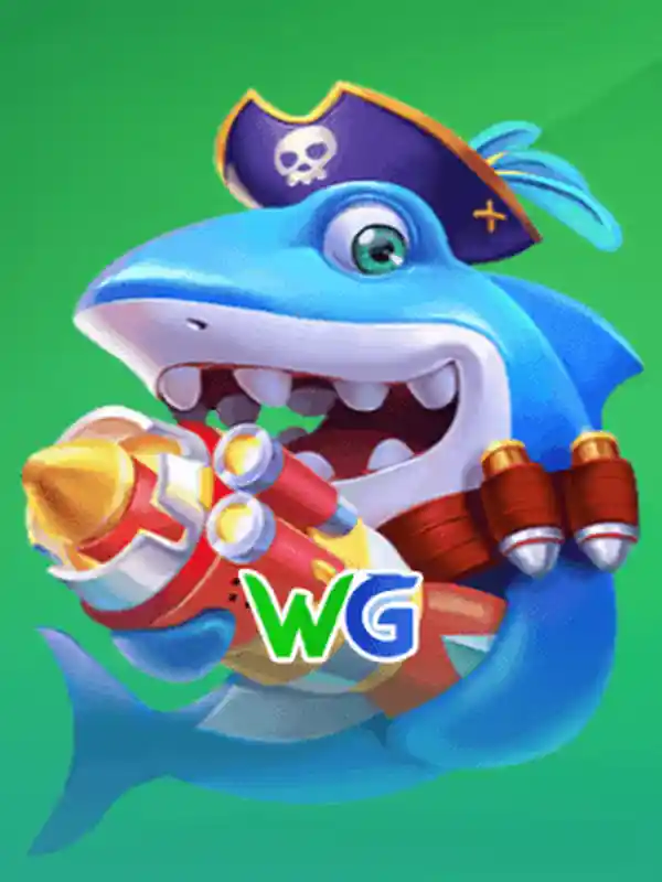 WG মাছ ধরা ফিশিং গেম