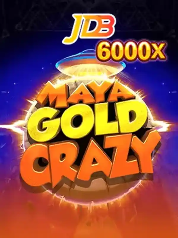 মায়াগোল্ড ক্রেজি গেম