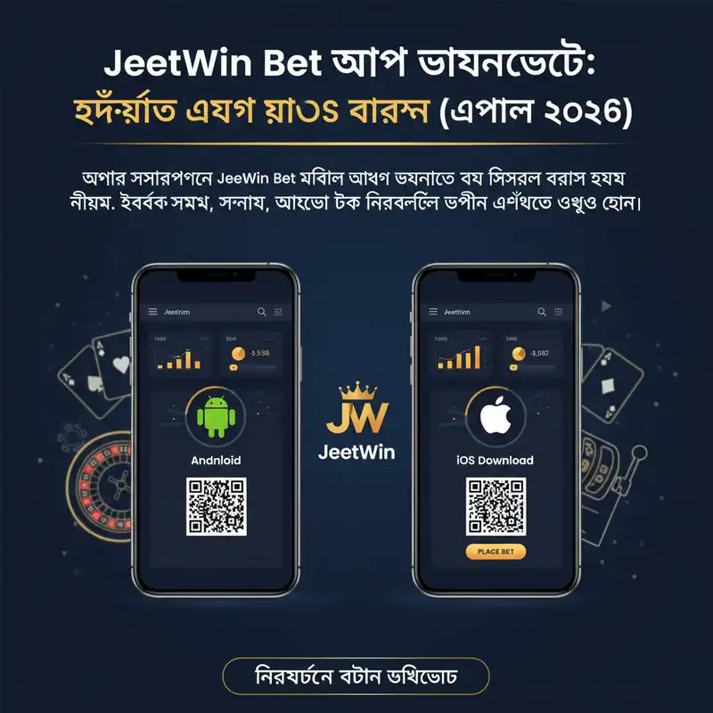 অ্যাপ ডাউনলোড